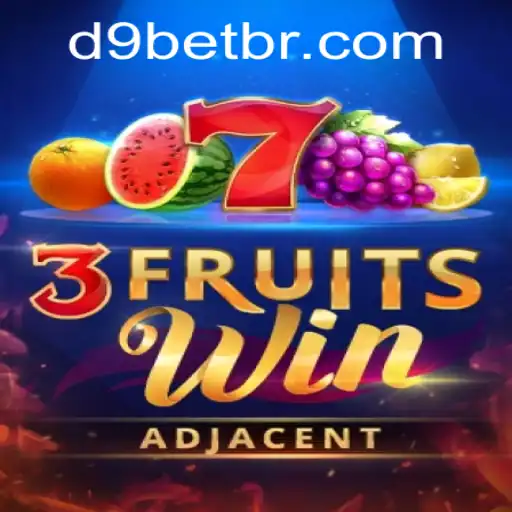 Descubra a Emocionante Experiência de Jogo com 3FruitsWin na D9.BET