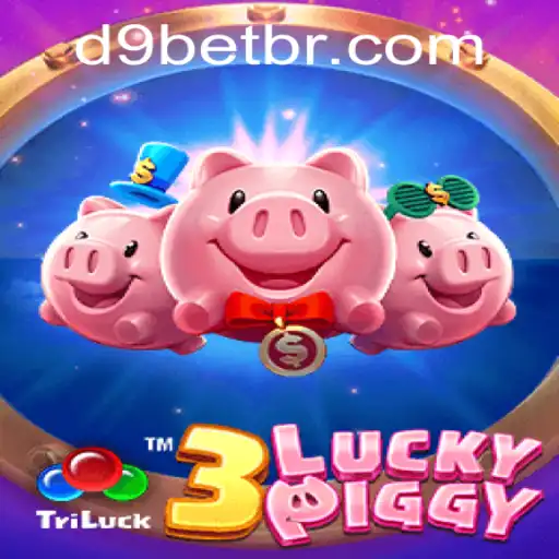 Descubra o Fascinante Mundo do Jogo 3LUCKYPIGGY