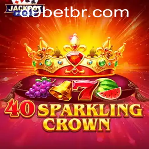 Explorando o Mundo de 40SparklingCrown: Um Jogo de Emoção na Plataforma D9.BET
