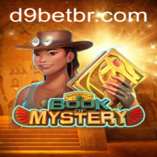 Explorando o Enigmático Jogo BookofMystery no D9.BET