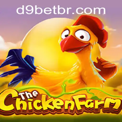Explorando ChickenFarm: Um Jogo Empolgante com D9.BET