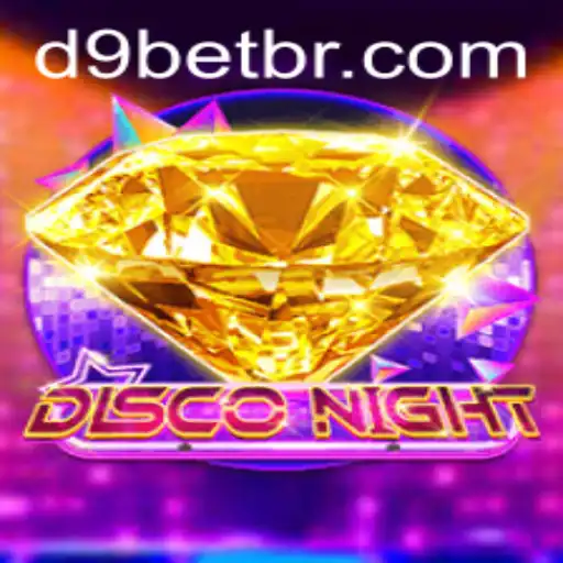 DiscoNight: A Aventura Vibrante do Mundo dos Jogos com D9.BET