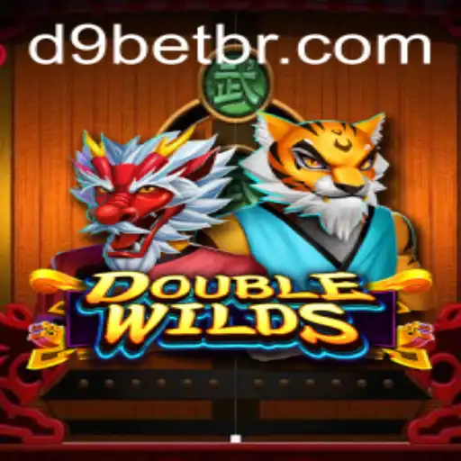 Explorando o Jogo de Casino DoubleWilds: Uma Experiência com D9.BET