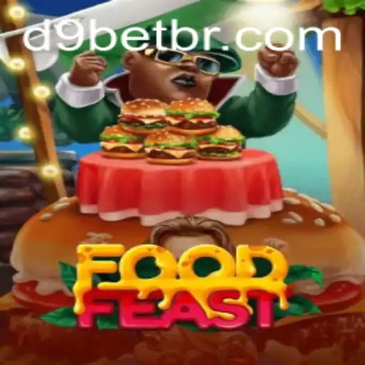 Descubra FoodFeast: Uma Aventura Gastronômica Emocionante