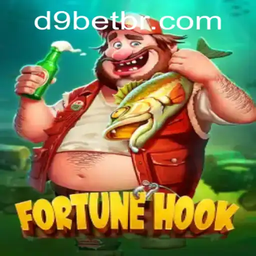 Explorando FortuneHook: O Novo Fenômeno de Jogo Com D9.BET