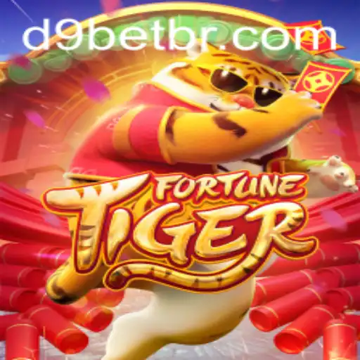 FortuneTiger: Descubra o Encantador Mundo do Jogo com D9.BET