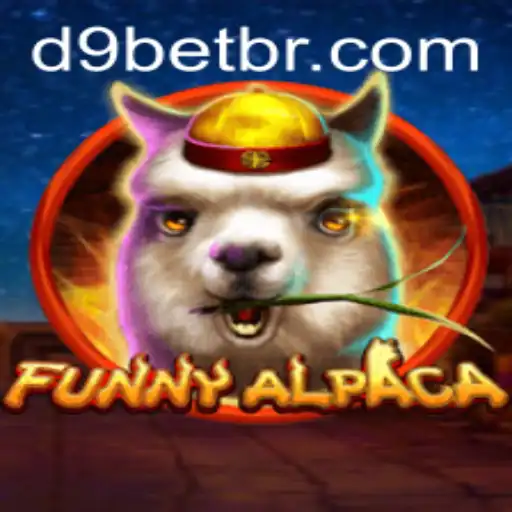 Descubra o Mundo de FunnyAlpaca no Universo de D9.BET