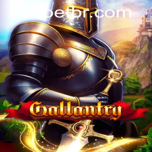 Desvendando Gallantry: Um Jogo de Estratégia Inovador Associado ao D9.BET