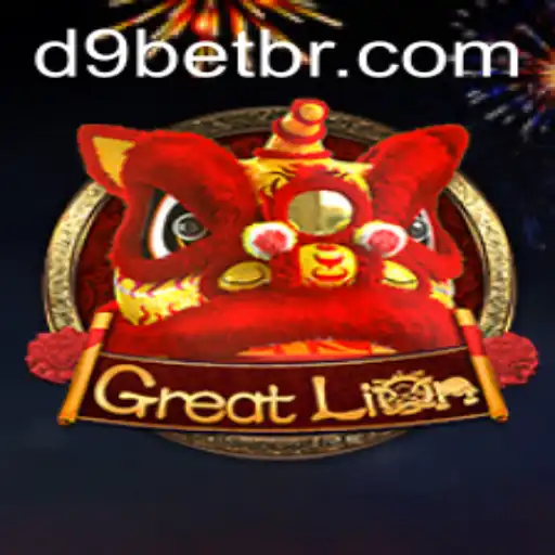 Descubra o Fascinante Mundo de GreatLion com D9.BET