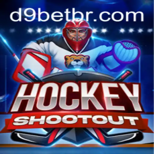 Explorando o Jogo HockeyShootout e a Inovadora Plataforma D9.BET