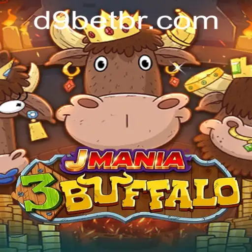 Descubra o Mundo Empolgante de JMania3Buffalo com D9.BET