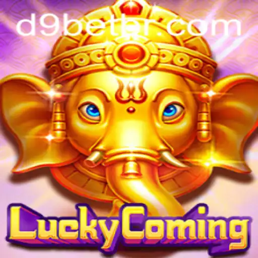 LuckyComing: Descubra o Novo Jogo de Azar da Plataforma D9.BET
