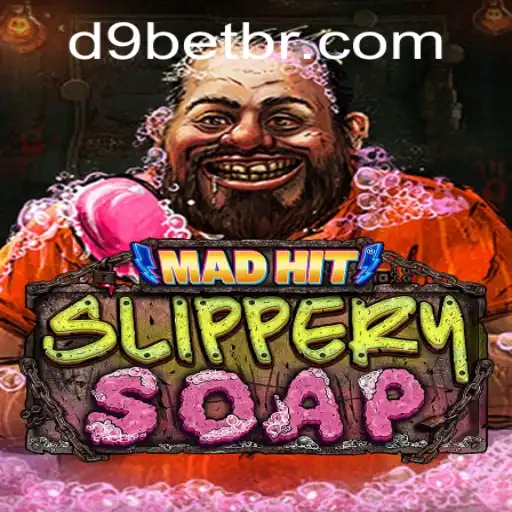 Explorando o Fascinante Mundo de MadHitSlipperySoap
