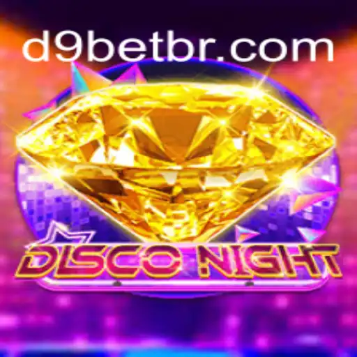 DiscoNight: A Aventura Vibrante do Mundo dos Jogos com D9.BET