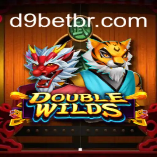 Explorando o Jogo de Casino DoubleWilds: Uma Experiência com D9.BET