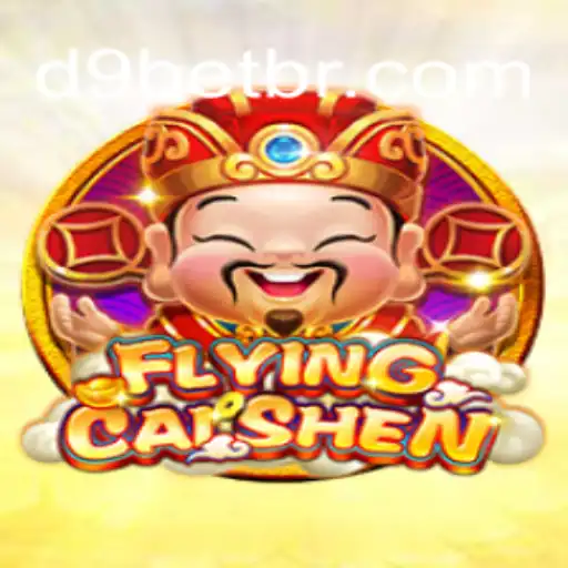 Explorando FlyingCaiShen: Um Mergulho no Novo Jogo Popular de D9.BET