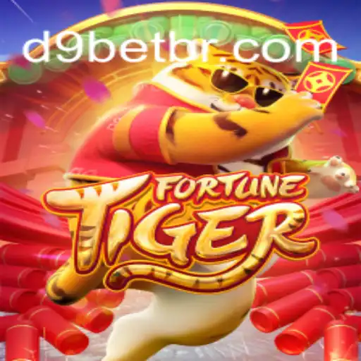 FortuneTiger: Descubra o Encantador Mundo do Jogo com D9.BET