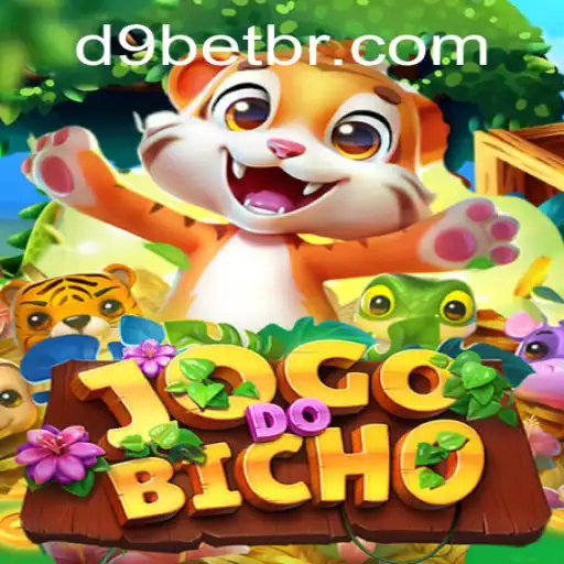 Explorando o JOGO DO BICHO e a Influência de D9.BET