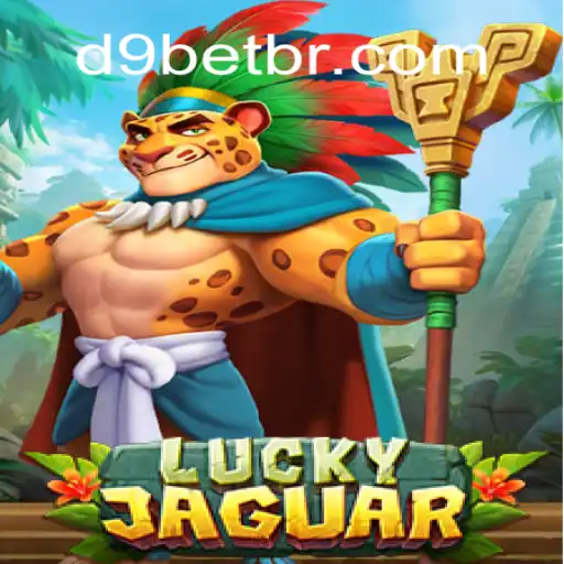 Explorando o Mundo de LuckyJaguar: Um Jogo de Azar Inovador