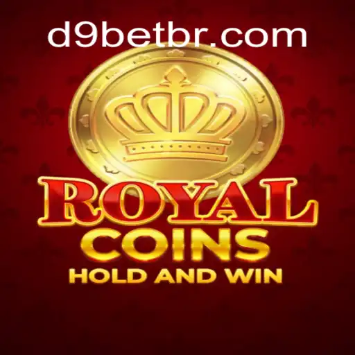 RoyalCoins: Descubra o Mundo das Moedas Reais no D9.BET