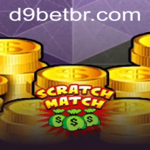 Descubra o Fascinante Mundo de ScratchMatch com D9.BET