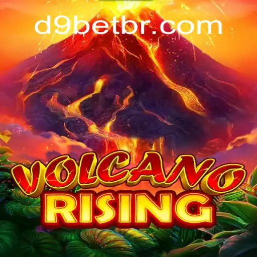 VolcanoRising: A Nova Sensação do Mundo dos Jogos