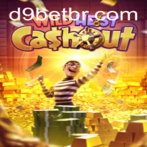 Descubra o Fascinante Mundo de WildHeistCashout e D9.BET