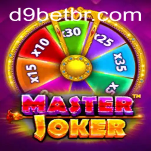 Descubra o Fascinante Mundo de MasterJoker no D9.BET