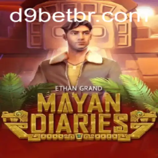 Descubra o Envolvente Mundo de MayanDiaries com D9.BET