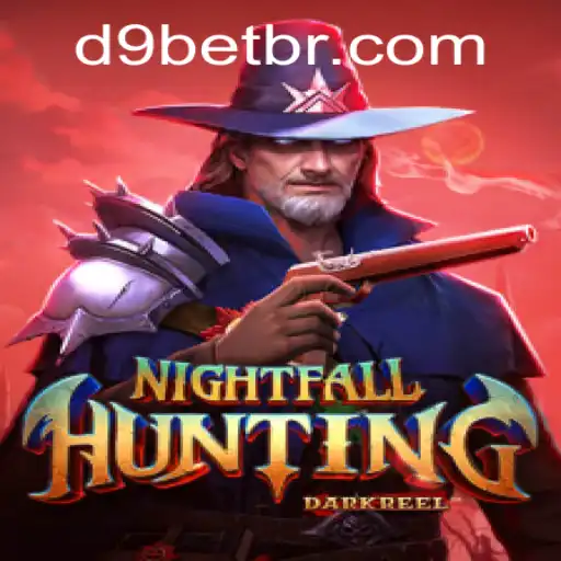 Explorando o Mundo de NightfallHunting: Um Jogo de Estratégia Empolgante