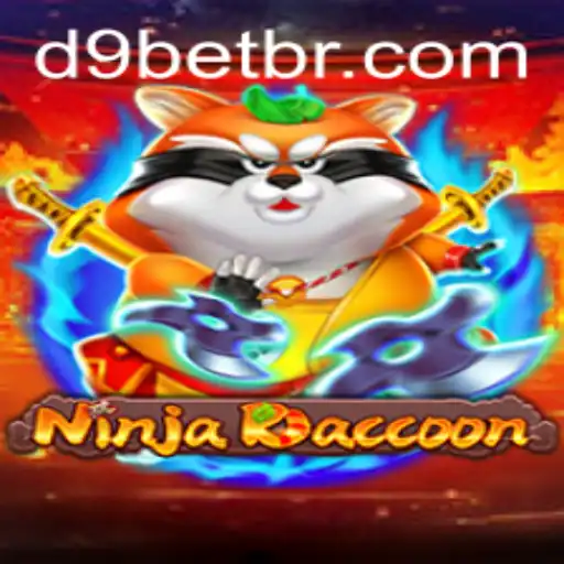 Descubra o Fascinante Mundo de NinjaRaccoon e D9.BET