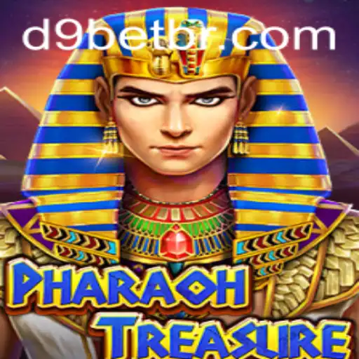 Explore o Mundo Emocionante do Jogo PharaohTreasure com D9.BET
