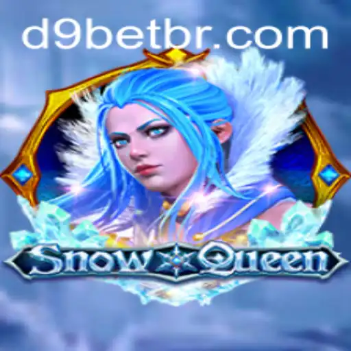 Descubra o Mundo Encantado de SnowQueen no D9.BET