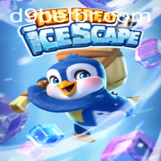 Descubra o Fascinante Mundo de TheGreatIcescape