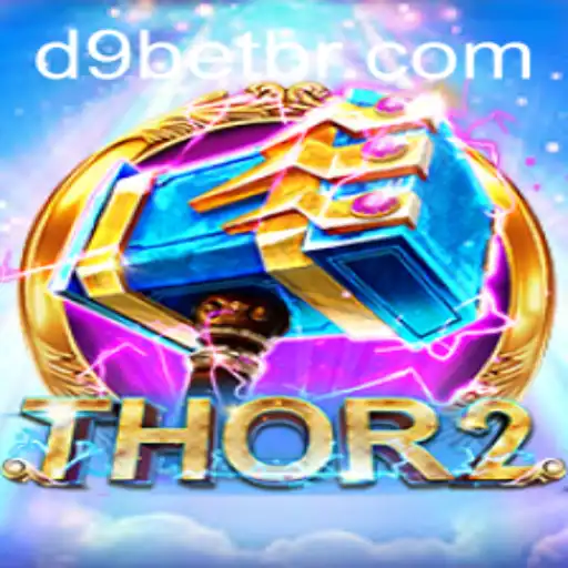Explorando o Mundo Aventura de Thor2 no D9.BET