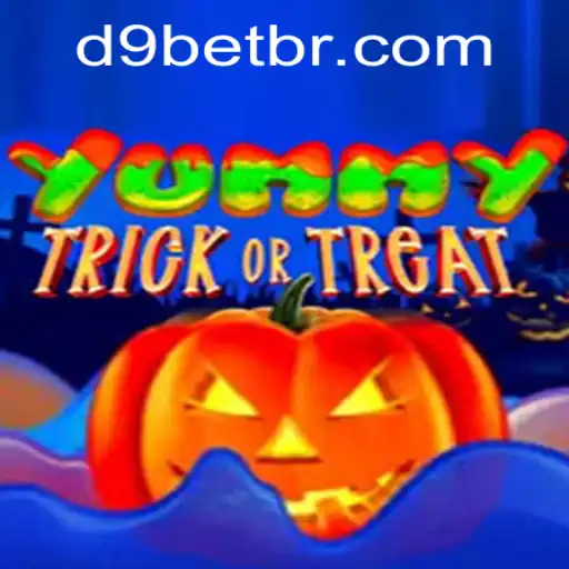 Descubra o Excitante Mundo de YummyTrickorTreat com D9.BET
